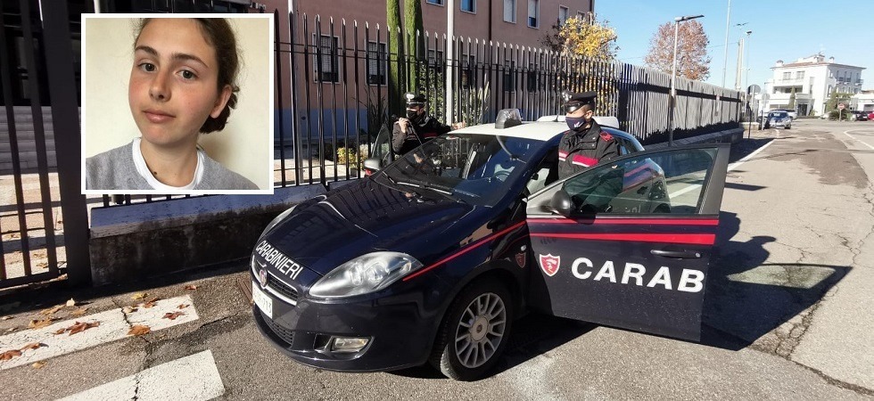 Rintracciata la 22enne scomparsa sul lago di Garda: era andata a trovare un amico in Slovenia